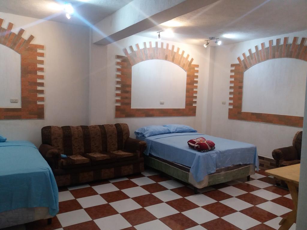 Hotel Don Chema Сан Педро Ла Лагуна Екстериор снимка