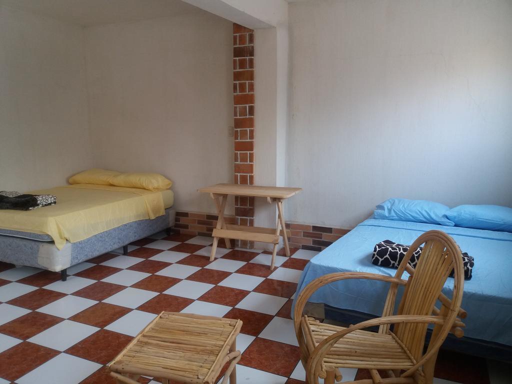 Hotel Don Chema Сан Педро Ла Лагуна Екстериор снимка