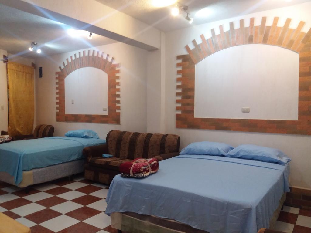 Hotel Don Chema Сан Педро Ла Лагуна Екстериор снимка