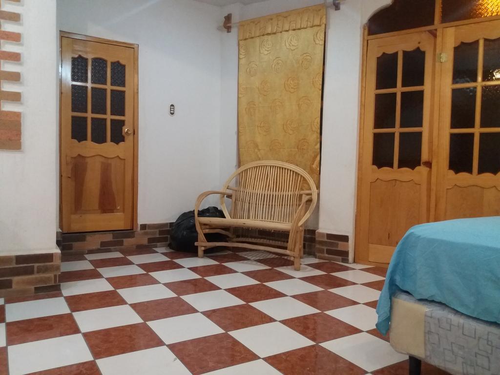 Hotel Don Chema Сан Педро Ла Лагуна Екстериор снимка