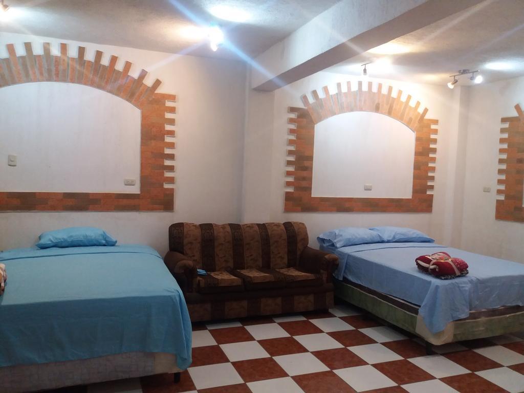Hotel Don Chema Сан Педро Ла Лагуна Екстериор снимка