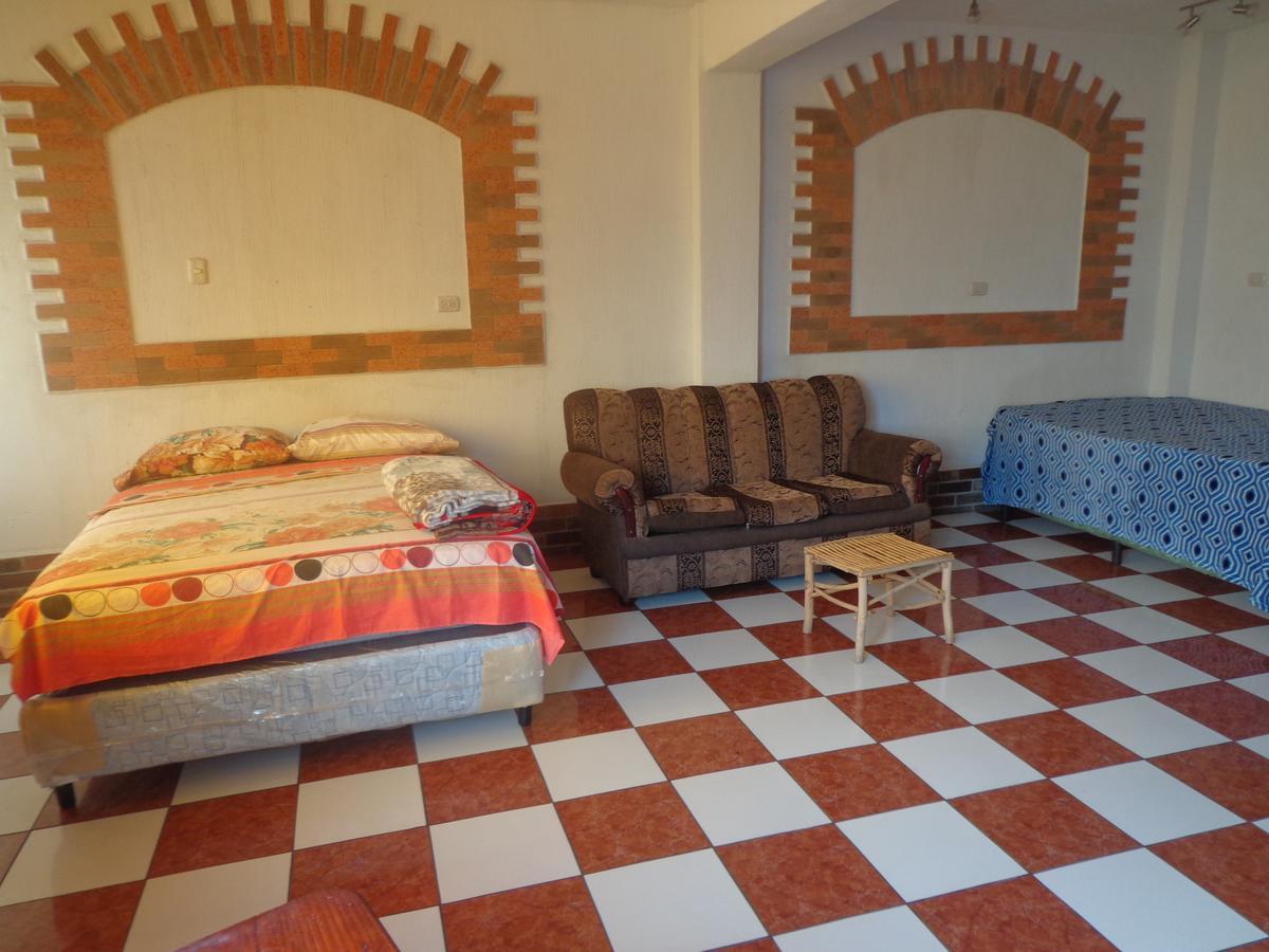 Hotel Don Chema Сан Педро Ла Лагуна Екстериор снимка