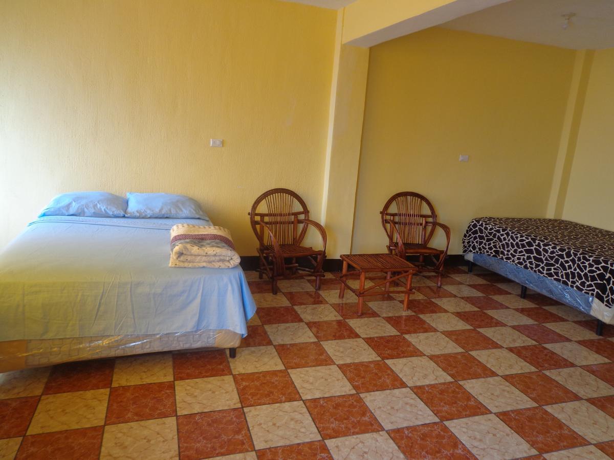 Hotel Don Chema Сан Педро Ла Лагуна Екстериор снимка