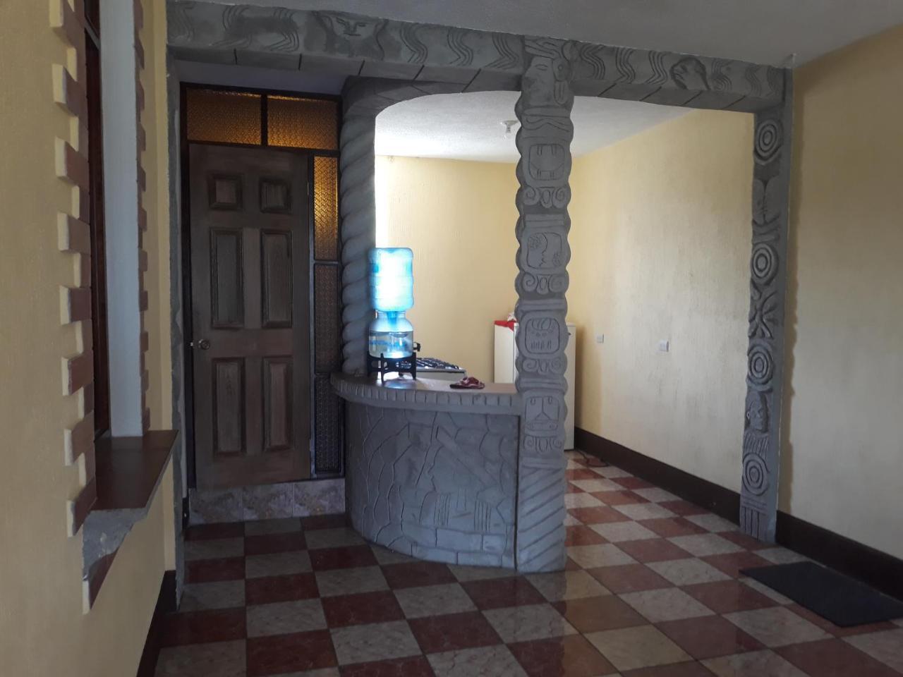Hotel Don Chema Сан Педро Ла Лагуна Екстериор снимка